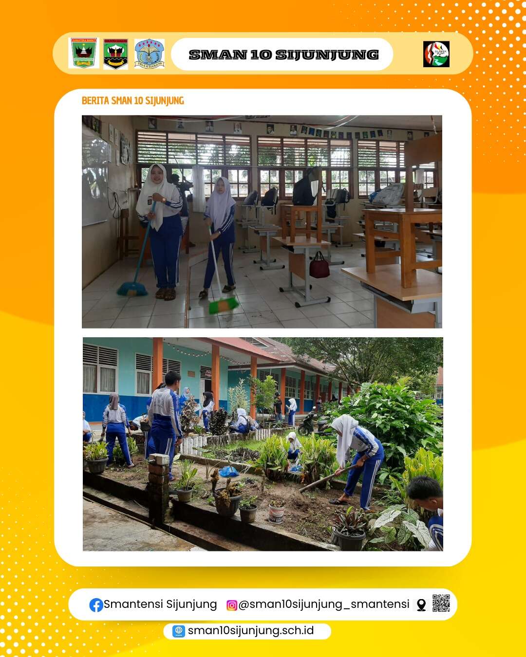 World Clean Up Day